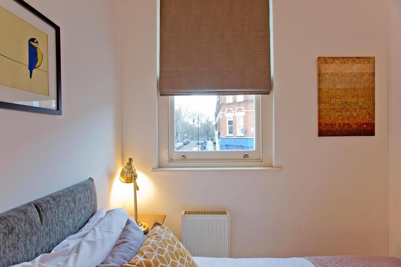 Comfortable Highbury Fields 1 Bedroom Apartment - Parking By Request London Exterior photo